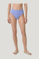 Brigitte Bikini Bottom - Softee — model side