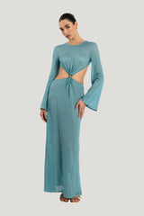 Cami Dress — model front