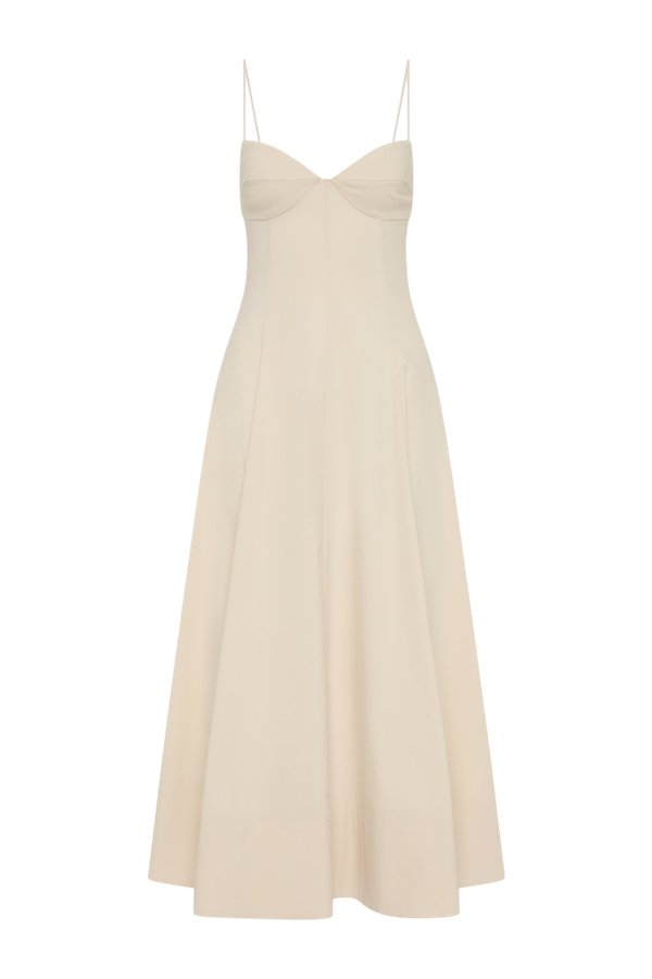 Cami Dress — packshot