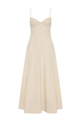Cami Dress — packshot