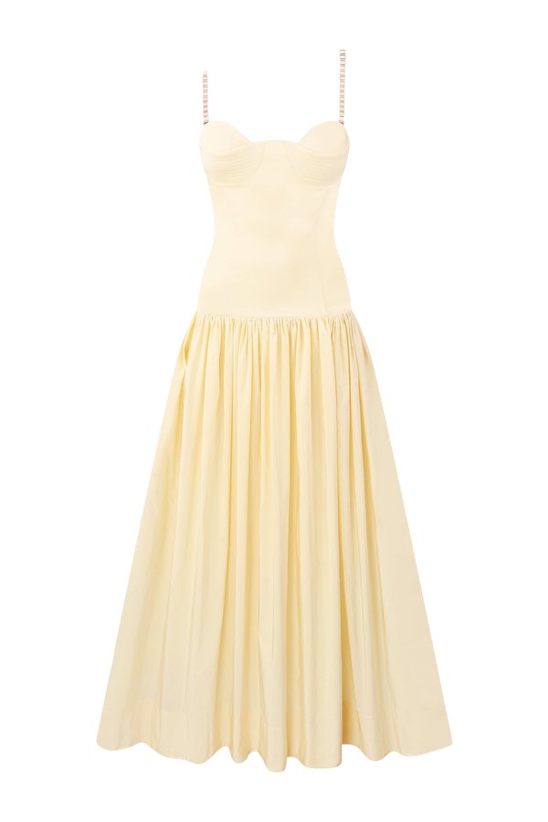 Chloé dress — packshot
