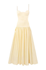 Chloé dress — packshot