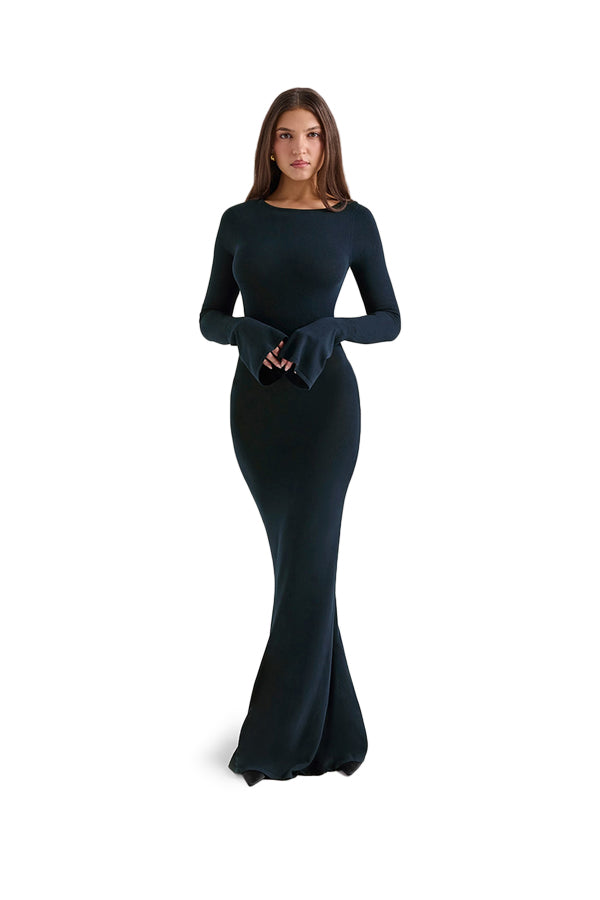 Christiane Maxi Dress