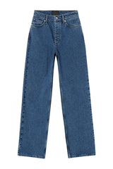 Classic Straight Leg Jean — packshot