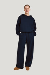 Clubhouse Fleece Hoodie — model front