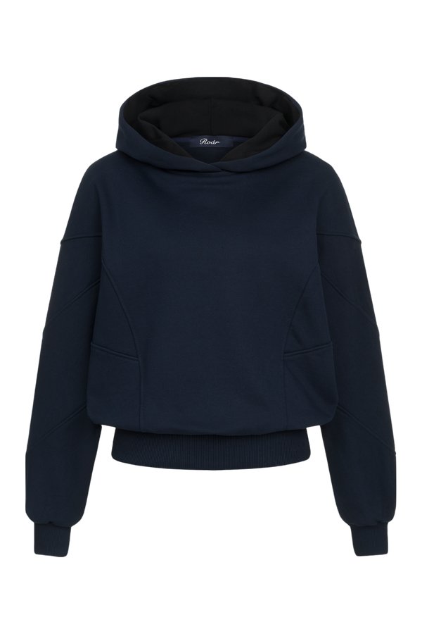 Clubhouse Fleece Hoodie — packshot