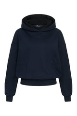 Clubhouse Fleece Hoodie — packshot