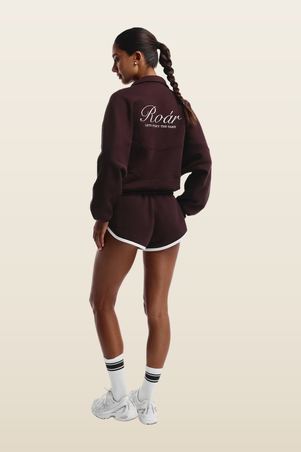 Clubhouse Sweatshirt — carry 4