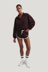Clubhouse Sweatshirt — model front