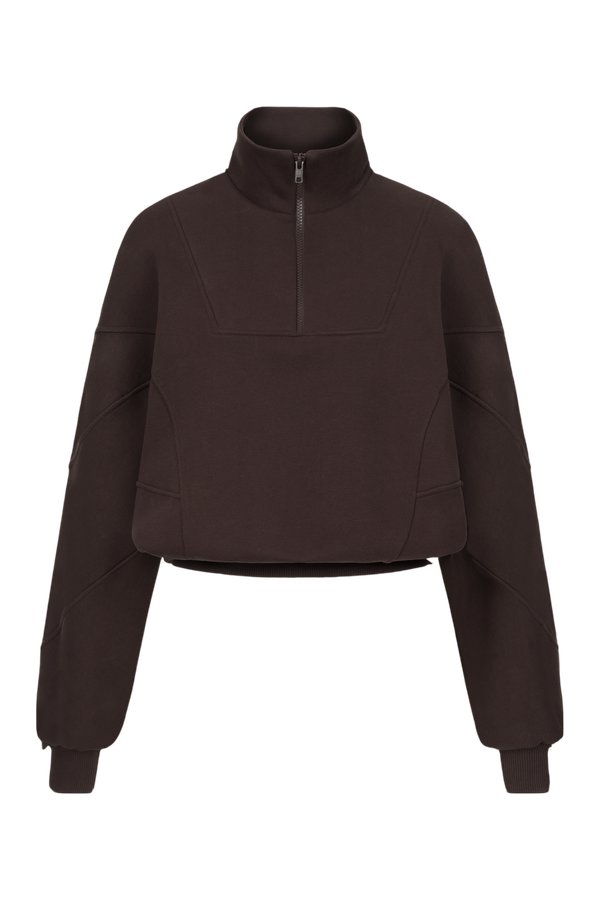 Clubhouse Sweatshirt — packshot