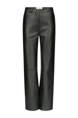 COBE LDS Leather trousers — packshot