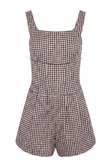 Corset Romper — packshot
