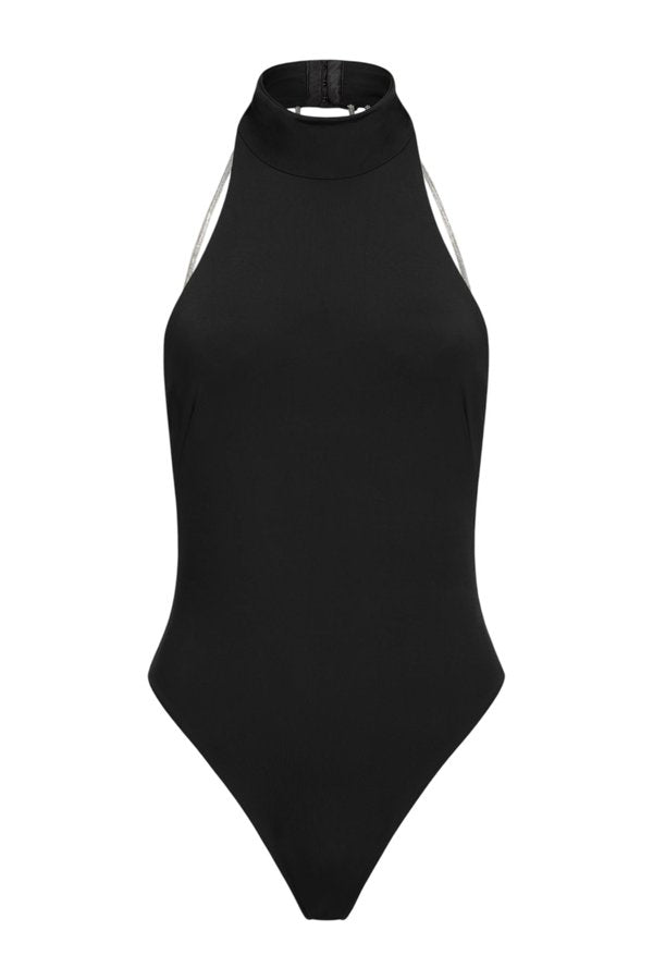 Corsica Swimsuit — packshot