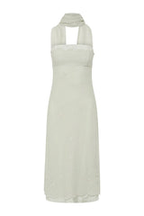 Cove Strapless Dress — packshot