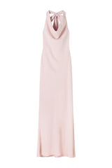 Cowl Neck Maxi Dress — packshot