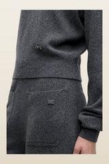Luna Jumper — model back
