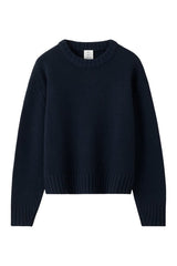 Cru Crewneck Sweater, — packshot