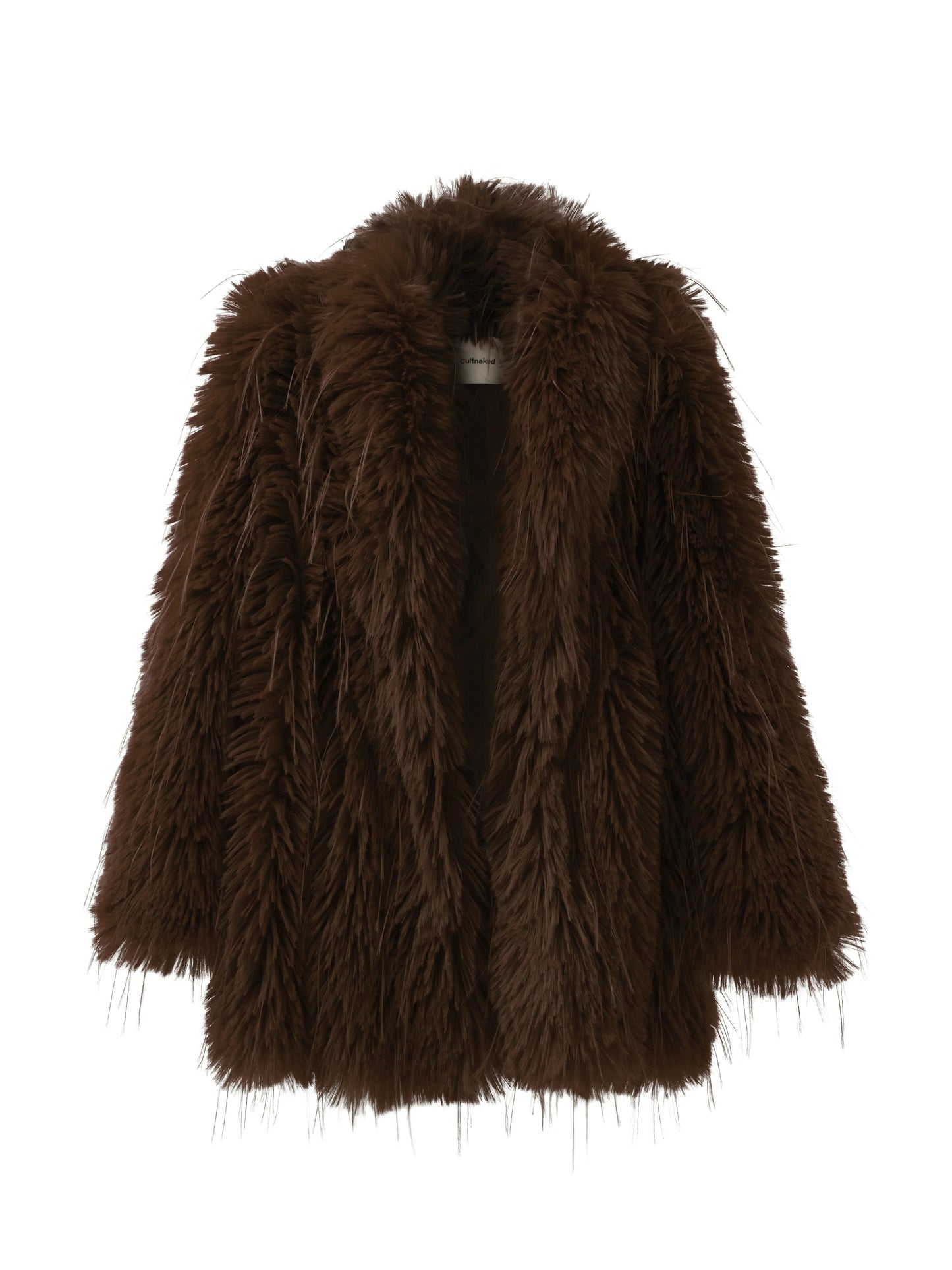 Delight coat