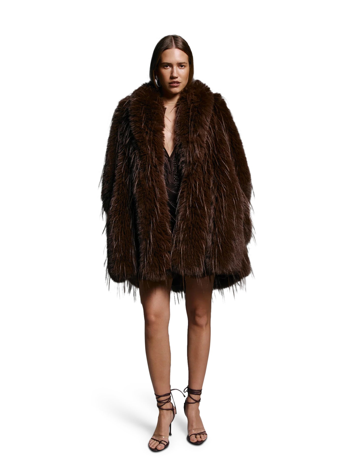 Delight coat