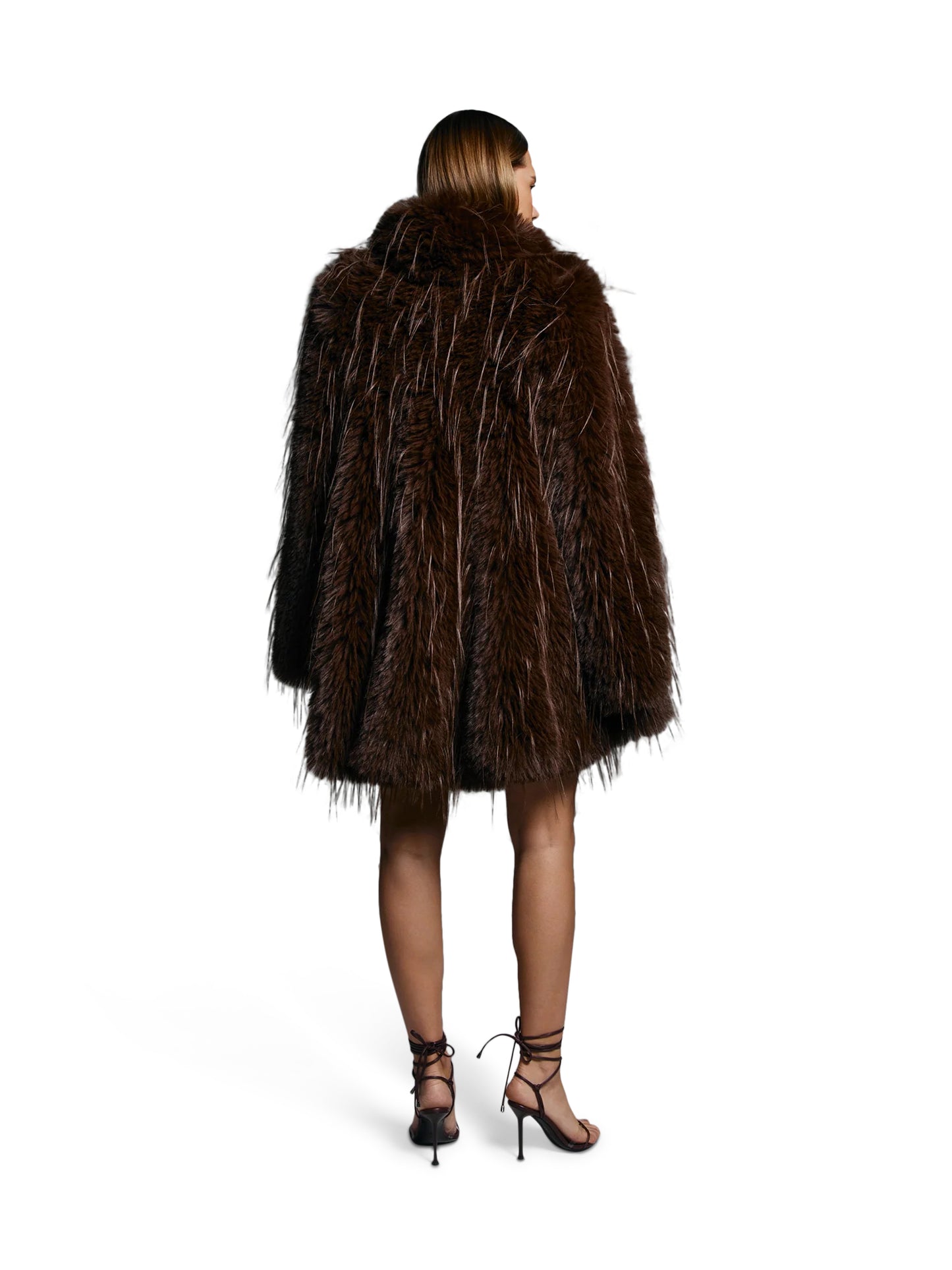 Delight coat