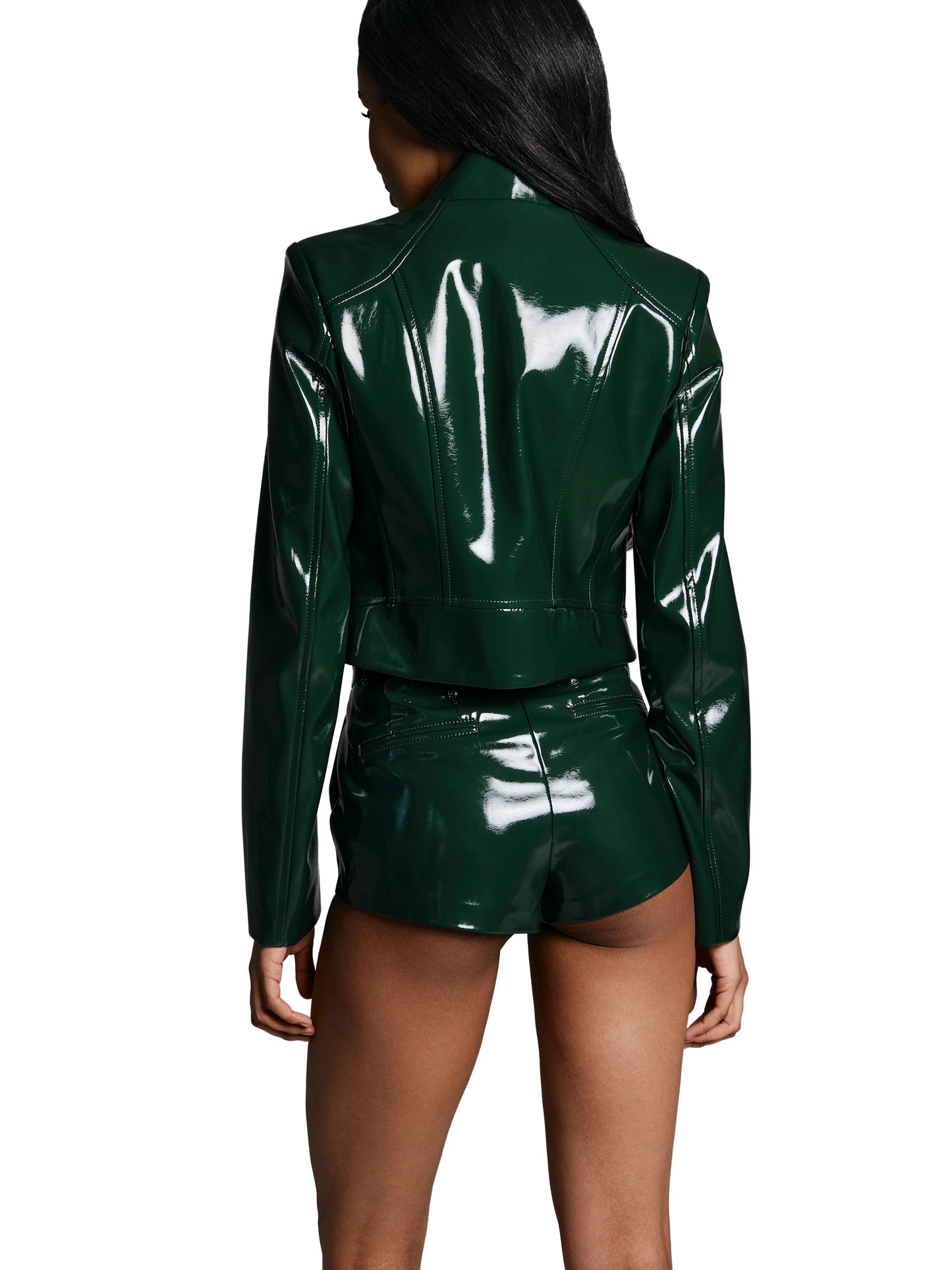 Motorsport Jacket