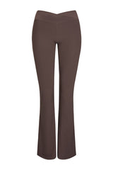 DayFlex Soft Wrap Yoga Pant — packshot