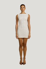 Diana Dress — model front