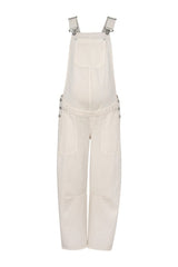 DL1961 x Bumpsuit Bilie Overall Maternity — packshot