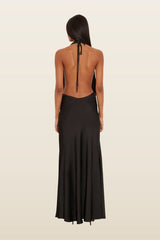 Donyale Dress — model back