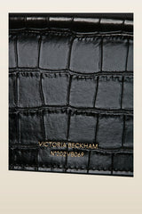 Dorian East-West Clutch — model back