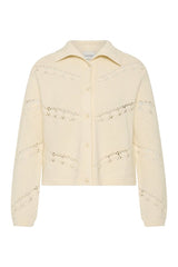 Dylan Cardigan — packshot