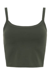 Elevate Scoop Tank | Darkest — packshot