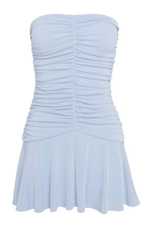 Elsie Mini Dress — packshot