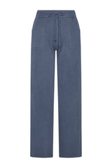 Emma Thermal Pant - Shadow — packshot