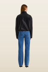 Emmeline Jacket — model back
