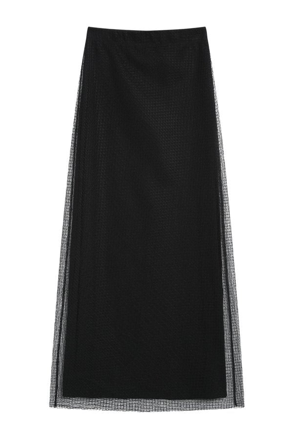 Espoir Mesh Skirt — packshot