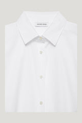 Essie Shirt - White — extra