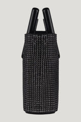 Evangelie In Black Crystal — model side