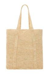 Exuma Bag - Natural — packshot