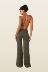 Fade Everyday Pants — model back