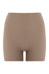Fade Invisible Scrunch Shorts — packshot