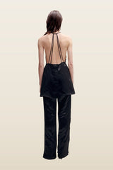 Fargo Tunique — model back