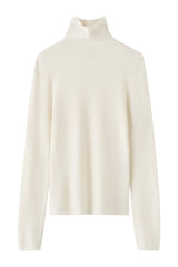 Farra Turtleneck Top, — packshot