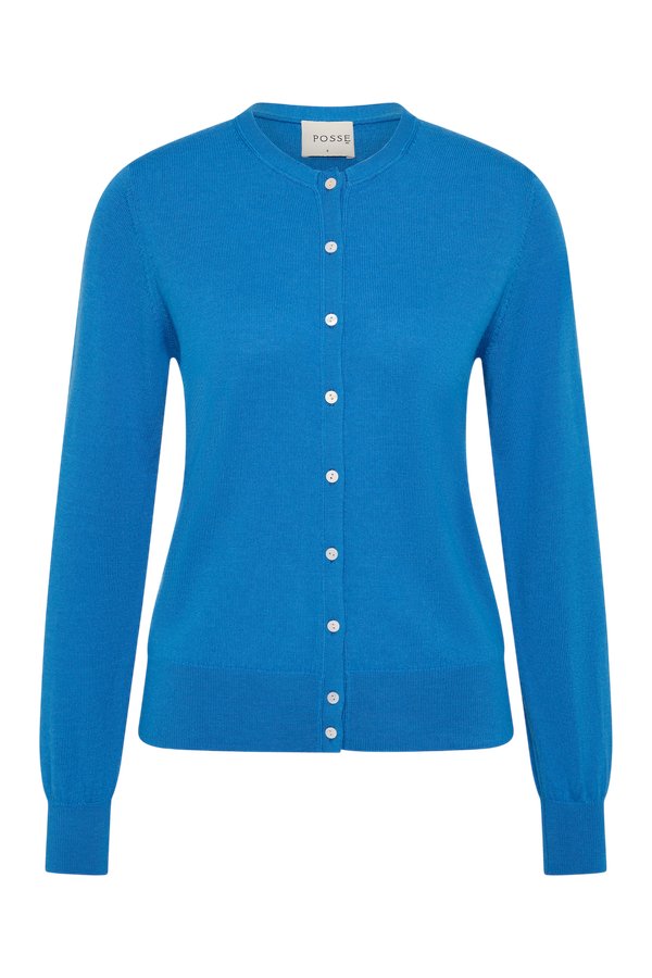 Finn Cardigan — packshot