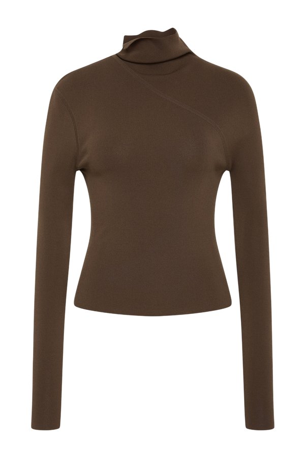Fino Long Sleeve Top — packshot