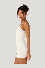 Form Addison Tank | Vanilla — carry 3
