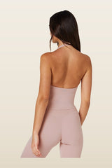 Form Athena Tank | Dusty — model back
