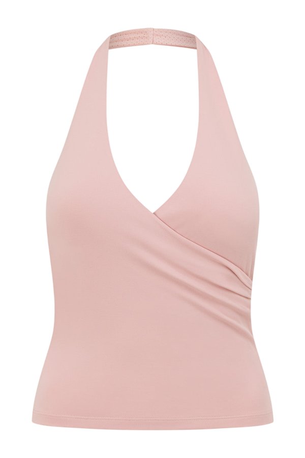 Form Athena Tank | Dusty — packshot