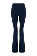 Form Invisible Scrunch Flare Leggings — packshot