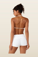 Form Micro Crop — model back